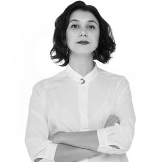 Інеса Матюшенко