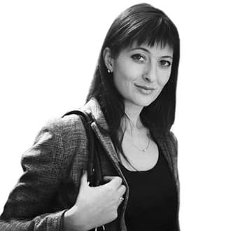 Катерина Зарембо