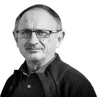 Олександр Морозов