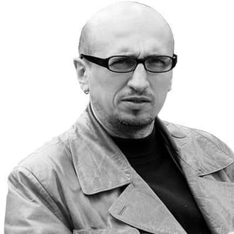 Тарас Антошевський