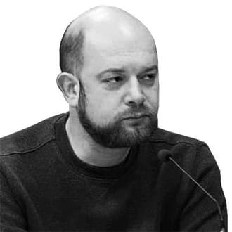 Олександр Михельсон