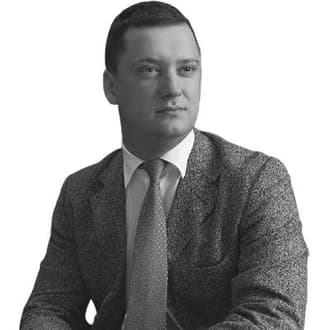 Микола Волківський