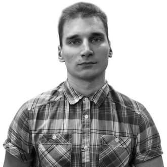 Павло Канигін