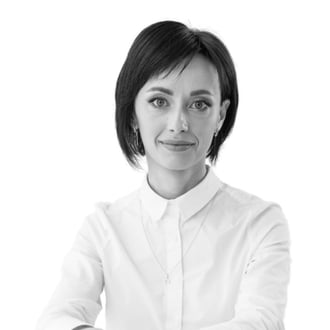 Надія Кузьмичова