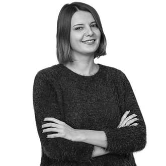 Анна Данильчук