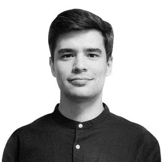 Антон Гаген