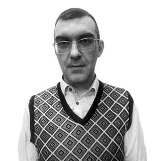 Ігор Луб'янов
