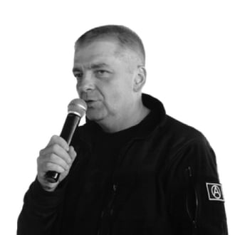 Максим Буткевич