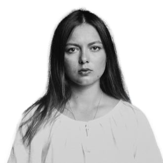 Олександра Сахарук
