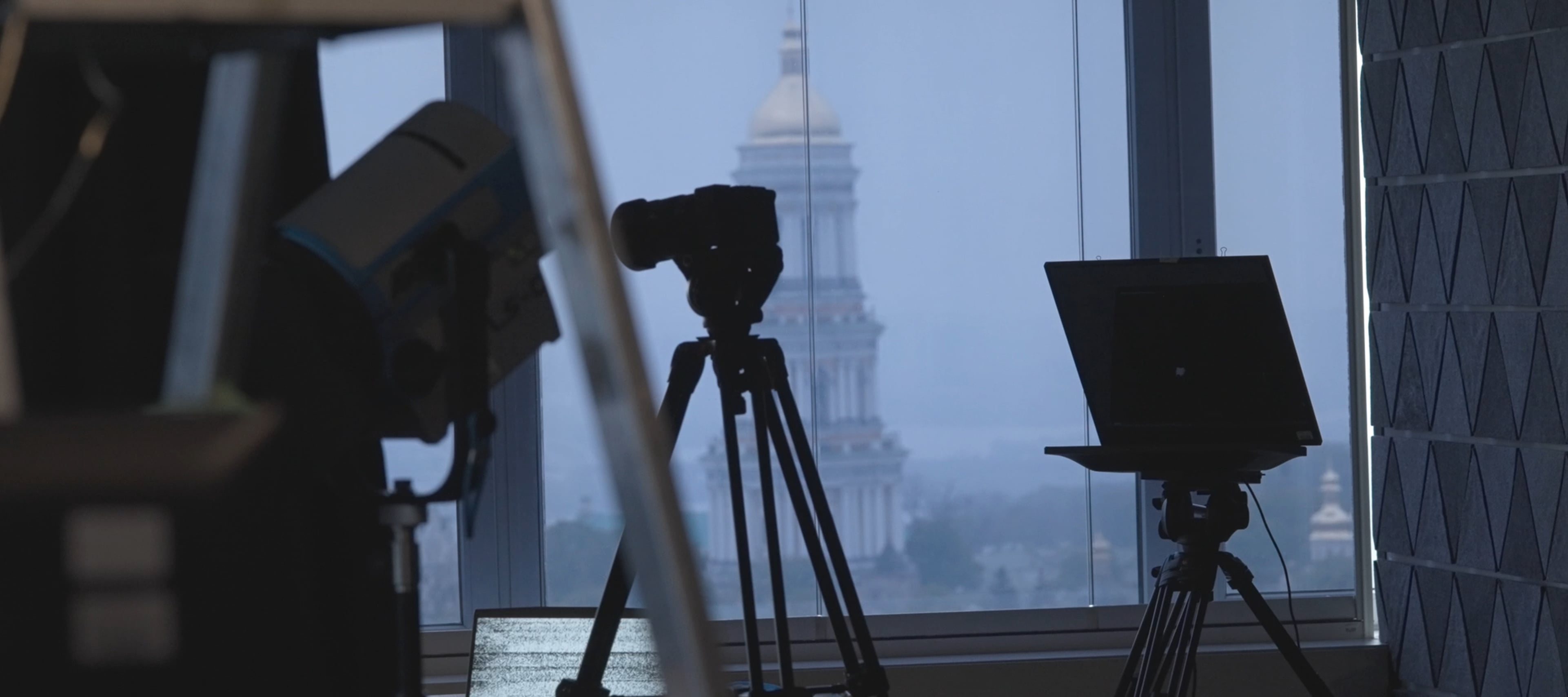 Продакшн hromadske