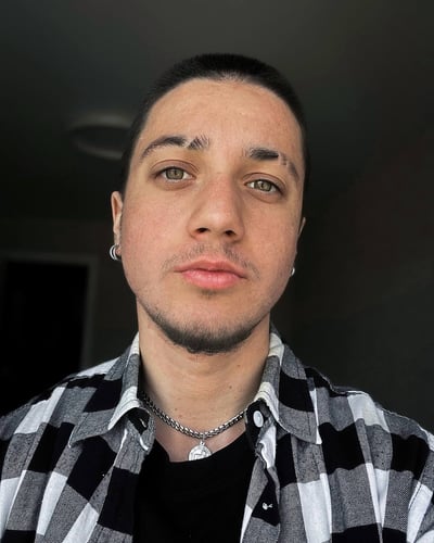 Люберцы мен Городоктың жезөкшелері Б