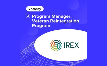 IREX
