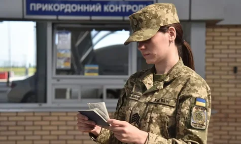 На кордоні призупиняли роботу лише автомобільних пунктів пропуску. Залізничні та пішохідні працювали — ДПСУ (ДОПОВНЕНО)