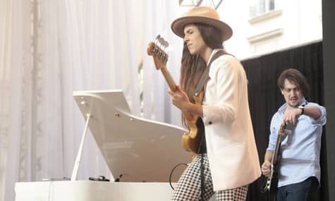 All That Jazz: Lviv Hosts Annual Music Festival Alfa Jazz Fest