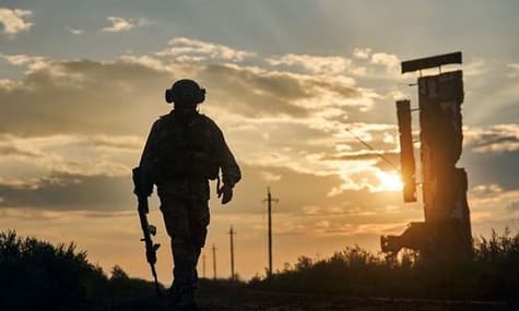Preparation of next stage of territory liberation and missile attack on Zaporizhzhia: the last night’s highlights