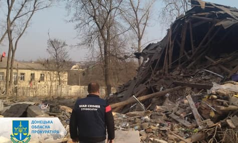 Окупанти за день завдали 40 авіаційних та 5 ракетних ударів, загинули мирні жителі — Генштаб