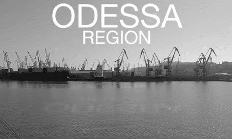 Escaping Donetsk Airport To Start A New Life In Odesa