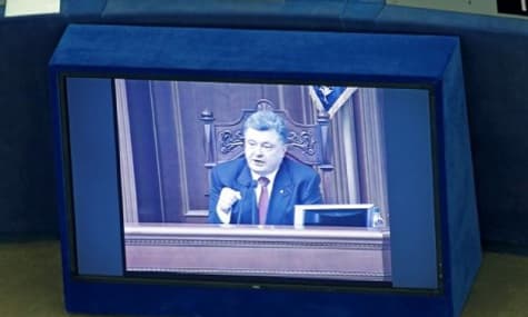 Last-Minute Freeze Of The EU-Ukraine Deal Is Bad, But Not Hopeless