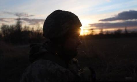 Успіхи ЗСУ під Києвом та нова допомога від Заходу: головне за ніч проти 24 березня