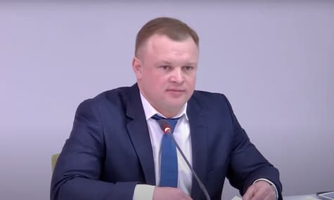 У родичів нового заступника глави СБУ знайшли російські паспорти. Спецслужба відреагувала