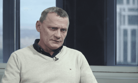 “I Sympathize With Zelenskyy in His Naive Confidence to Reach Peace With Russia” – Ex-Political Prisoner Mykola Karpiuk