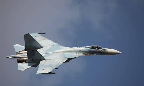 Росія продовжує перекидати військову техніку в анексований Крим — МінТОТ