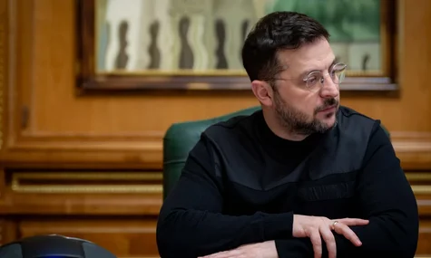 Зеленський підписав закон про продовження військового збору ще на три роки після завершення війни