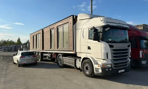 Russia releases truck drivers detained over Ukraine’s Operation Spiderweb, citing insufficient evidence