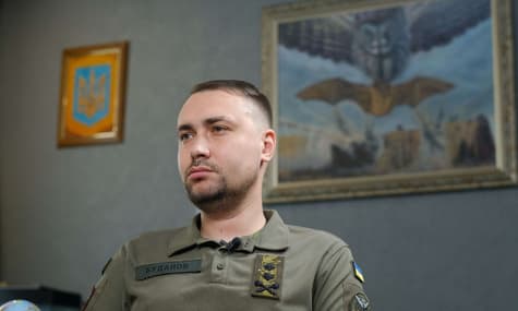 Буданов о возможной ликвидации российских пропагандистов: «Мы будем убивать россиян где угодно во всем мире»