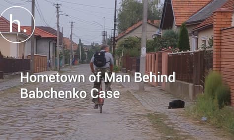 We Thought Babchenko Case Couldn’t Get Stranger. It Does