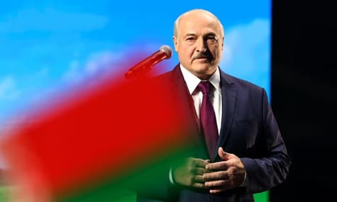 Belarus: Assassination Attempt on Lukashenko and Repressions