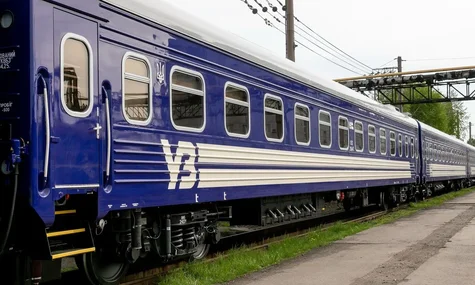 Уряд планує виділити на підтримку «Укрзалізниці» близько 16 мільярдів гривень — Свириденко