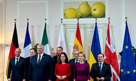 Україна та країни ЄС підписали Берлінську декларацію: про що вона?