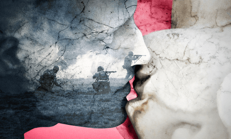 «У мене була єдина мотивація — займатися сексом». Як ветерани після поранень повертаються до інтимного життя