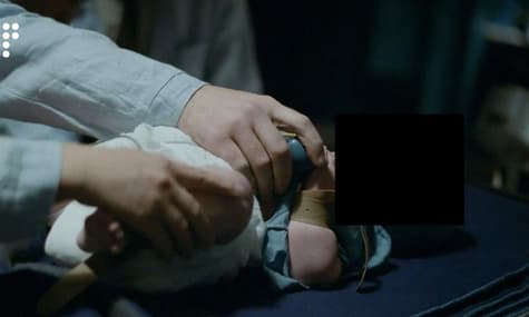 Creative Director of Holocaust Memorial Center Accused of Mistreating Orphans on Film Set