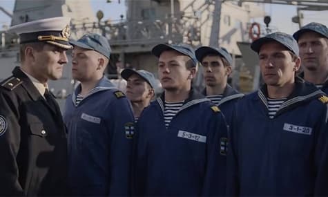 «Громадське.Крим»: Кіно і пропаганда — Крим в українському та російському кінематографі