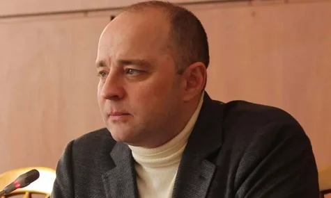Суд на місяць відсторонив від посади міського голову Вишгорода Момота