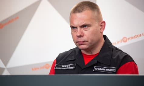 Дело об укрытии: подозрение получил директор Департамента муниципальной безопасности КГГА