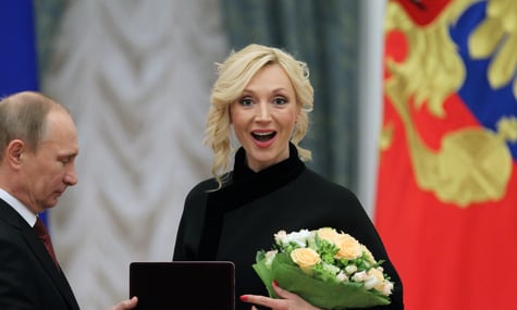 У Литві хочуть створити структуру, яка оцінюватиме політичні погляди гастролерів