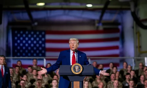 Трамп запровадить 100% мита на фільми, зроблені не у США: Кіноіндустрія в Америці помирає