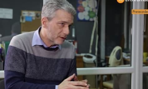 Hate Speech Threatens Peace Process In Ukraine