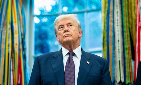 Трамп поширив допис про те, що Україна має бути готова втратити деякі території. Водночас Рубіо заявляв, що «ніхто не тисне»