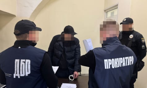 Убивство військового ТЦК у Львові — працівник митниці отримав підозру