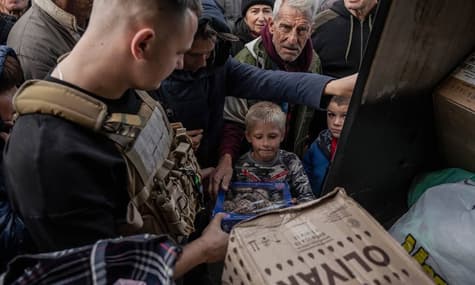 Перенесення Різдва та удар по енергетиці Кривого Рогу: головне за ніч 19 жовтня