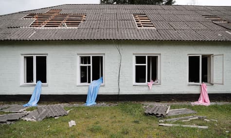 Через вітер збільшилася кількість вибухів залишків боєприпасів на Чернігівщині — Міноборони