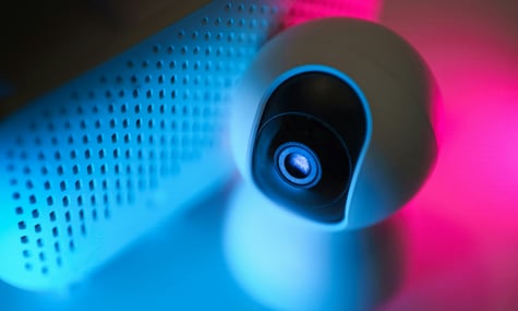 У Південній Кореї зламали понад 120 000 домашніх камер, щоб записувати відео із сексуальним змістом