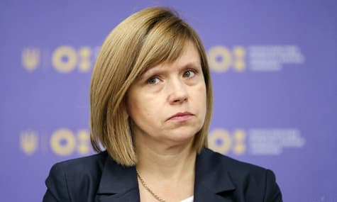 Правительство изменило временного главу Минобразования