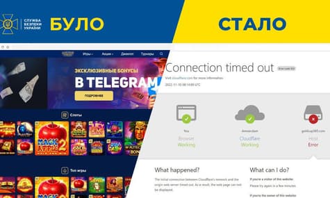 СБУ викрила онлайн-казино, яке перерахувало до росії майже 3 мільярди гривень