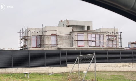 Bihus.Info: Теща головного кіберполіціянта Києва після його розлучення «обросла» майном на мільйони гривень