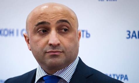 Офіс генпрокурора оцінив збитки тимчасової окупації Криму. Це як чверть економіки всієї України
